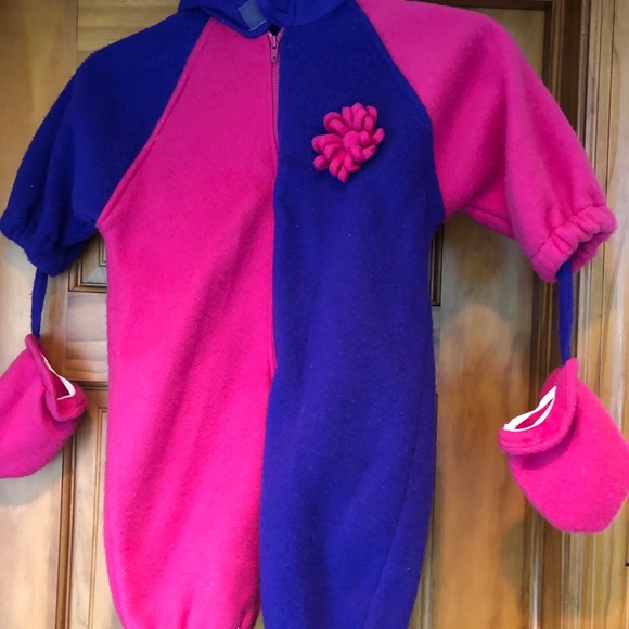 Weather tamer onesie - Picture 9 of 9